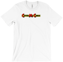 ChickenMeChanga T-Shirts
