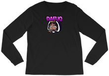 TweedleLiras Dafuq  Long Sleeve Tee