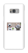 kalindagwow Samsung Phone Cases