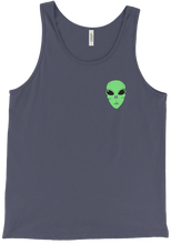 Mela B Alien Tank Top