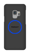 mrwheatt Samsung Phone Cases