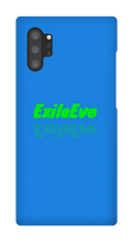 ExileEvo Samsung Phone Cases