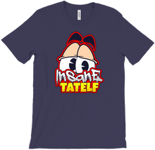 insanetatelf T-Shirts