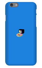 particlegamestv iPhone Phone Cases