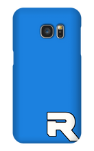 redskull_1717_ Samsung Phone Cases