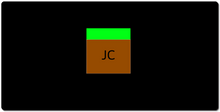 Joshcraft desk mat