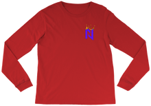 Nexal Long Sleeve Tee