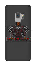 darkkentx_ Samsung Phone Cases