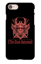 The GhostSZ iPhone Phone Cases