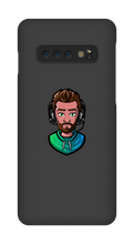 theonlypascalttv Samsung Phone Cases