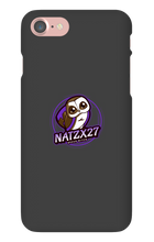 natzx27 iPhone Phone Cases