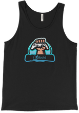 Elibold Tank Top