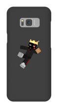 xp3rtwastaken Samsung Phone Cases