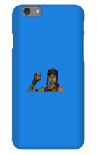 darksnyper iPhone Phone Cases