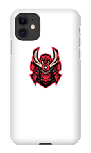 xxrealityy iPhone Phone Cases