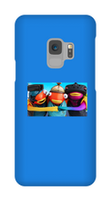 slurpy_fishy22 Samsung Phone Cases