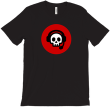 skullboxplays T-Shirts