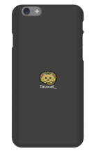 Tacocatt iphone case