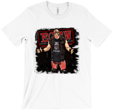 EGCW Official "Blade" Signed T-Shirt