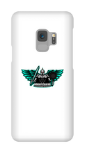 moriakus Samsung Phone Cases