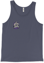 JokerCrowley Logo Tank Top