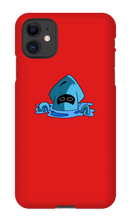 rokkjosh iPhone Phone Cases