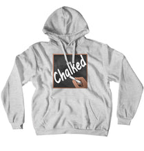 Hoodies (No-Zip/Pullover)