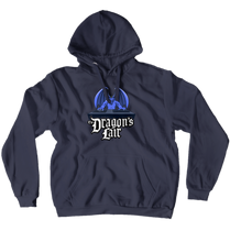 Hoodies (No-Zip/Pullover)