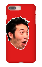 yaboiweller iPhone Phone Cases