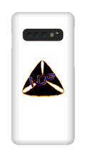 neveroverpursue Samsung Phone Cases