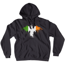 paddypipe Hoodies (No-Zip/Pullover)