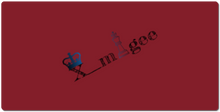x_migee XXL Gaming Mousepad