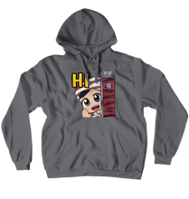 termitewaldo Hoodies (No-Zip/Pullover)