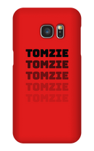 tomzie2t Samsung Phone Cases