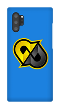 Phantom Logo Samsung Phone Cases