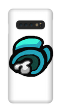 seriousmarine Samsung Phone Cases