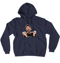 SUDADERA de KRAINOLO
