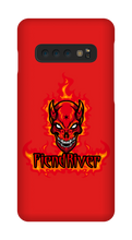 fiendriver Samsung Phone Cases