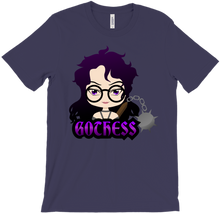 Gothess Gaming T-Shirts
