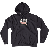 lKaozPeppoHandsUp Hoddie