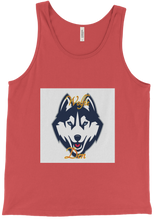 wolfie_den Tank Top