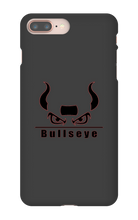 im_bullseye iPhone Phone Cases