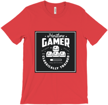 Hardcore Gamer