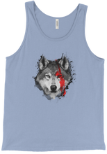 WintersHowl_ Logo Tank Top