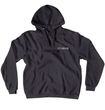 Hoodie "Minimal" ICARVS