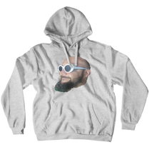Gramps Hoodies (No-Zip/Pullover)