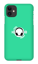aidenonthepodcast iPhone Phone Cases