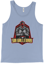 sirgalleway Tank Top