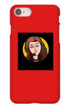dakotaann_ iPhone Phone Cases