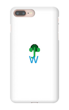 jerowalker08_2 iPhone Phone Cases